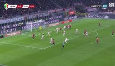 ВИДЕО: Милан - Рома 