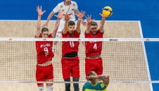 Бразилия ни тресна с лекота в Лигата на нациите