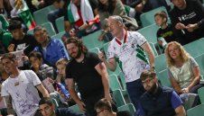 Екип от Косово ще свири Албания - България