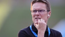 Дамбраускас: Левски е топ отбор