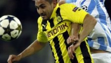 Гюндоган: Не вярвах, че ще се класираме