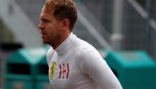 Грешките на Фетел не са случайни