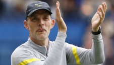 Тухел е впечатлен от Конър Галахър 