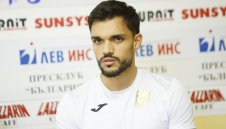 И Чолов бие лошо на световното по бокс