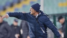 Нова среща на високо ниво в Левски! Спас Русев привиква Делио Роси 