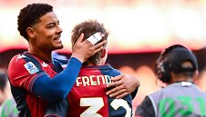 Милан привлече белгийски защитник 