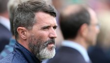 Чадуик: Рой Кийн може да превърне живота ви в ад
