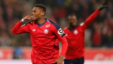 Милан договори нападател на Лил 