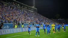 Нямало пари на "Герена"? В Левски раздават пачки за боя над ПАОК 