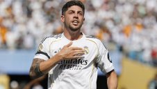 Валверде изля душата си за изпуснатата дузпа