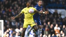 Изгонен от Нюкасъл и дълго пренебрегван, сега е национал на Англия