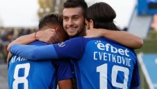 Бомбата на Gol.bg се потвърждава: Фирма на Васил Божков ще налива пари в Левски?