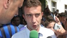 Гошо Петков с измъчена победа с Кипър