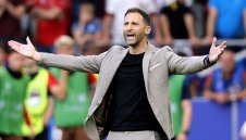 Треньорът на Белгия се оплака от организаторите (ВИДЕО)