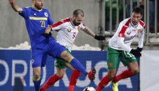 ПРОГНОЗА: България - Казахстан