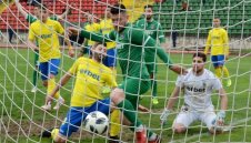 Ботев Враца размаза Верея с 6:1
