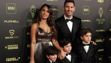 Вижте всички носители на "Златната топка" от създаването на анкетата през 1956 г.