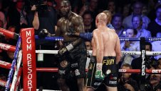 Подготвя се нов голям боксов мач с участието на Дионтей Уайлдър