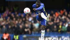 Барса зачеркна германец от Челси