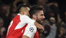 ПРОГНОЗА: Арсенал - Евертън