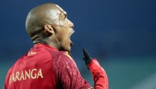 Каранга ще го направи за първи път срещу ЦСКА 1948