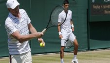 Как се промени играта на Уимбълдън