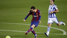 Лео Меси предпочита Барселона пред парите