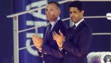 Собствениците на ПСЖ купуват Юнайтед или Ливърпул