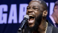 Уайлдър се изповяда: Бях на секунди от самоубийство