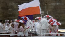 Трупат самочувствие: Поляците искат Олимпиадата през 2024 година