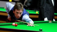 Кен Дохърти взе само фрейм на Шон Мърфи 