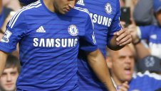 Азар: Късметлия съм, че не ми се налага да играя срещу Коста