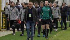 Проблеми за Черно море преди Славия 