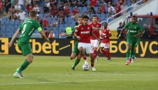 Ас на ЦСКА пред завръщане в игра