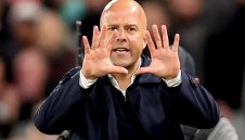 Слот: Не бяхме бедствие, но не сме свикнали да грешим