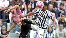 ОБЗОР: Серия "А", 25-ти кръг 