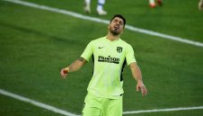 Изненада в Купата на Краля! Атлетико се сбогува с турнира