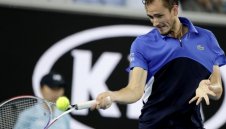 "Аустрелиън Оупън": Данийл Медведев срещу Алексей Попирин. Прогноза на Анна Чекветадзе