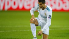 Реал Мадрид - Еспаньол