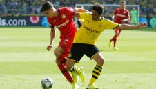 Дортмунд и Юнайтед цакат Байерн с бомбастични оферти за Хаверц