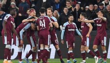 Чуковете задълбочиха кризата при карамелите и мечтаят за Шампионска лига