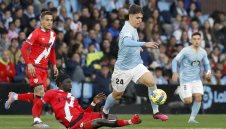 Ман Сити влиза в битката за испански талант