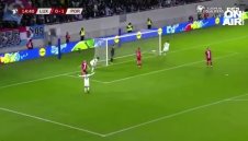 ВИДЕО: Люксембург - Португалия