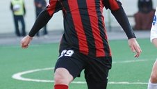 Амкар с първа победа в Белек