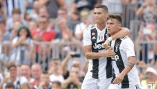 Дербитата на Европа: Роналдо дебютира за Юве, тежко изпитание за ЦСКА в Разград