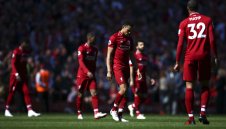 29 години по-късно: Ливърпул победи, но отново изгуби битката за титлата