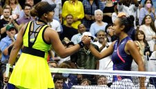 Сензации в Ню Йорк - Осака и Циципас отпаднаха