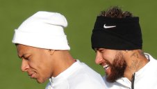 Мбапе трябва да покаже уважение към колегите си