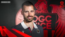 Eвертън продаде халф на Ница за 12 пъти по-малко, отколкото го купи