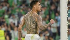 Антони се кани на Барса: Бихме Реал, защо да не победим и тях?